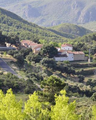 Casas Rurales Tio Frasquito y Cleto