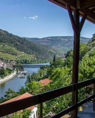 Casa da Encosta Douro Valley