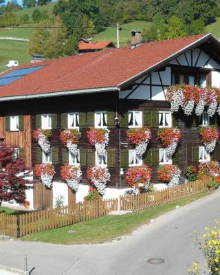Gästehaus Schaub