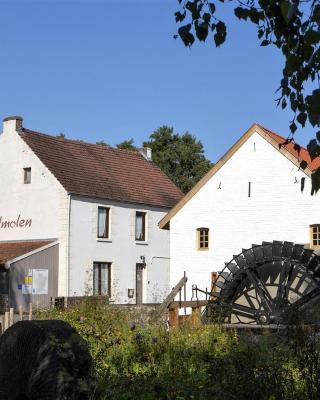 Vakantieverblijf Volmolen B&B