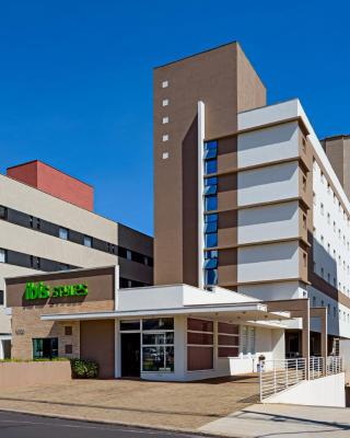 ibis Styles Ribeirao Preto Braz Olaia