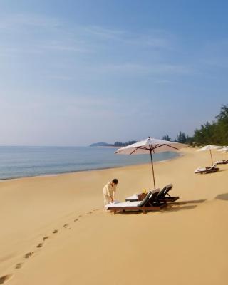 Tanjong Jara Resort, Terengganu - an SLH Hotel