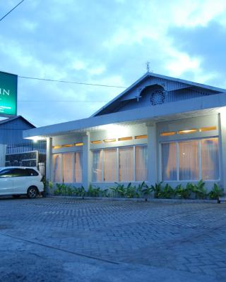 The Abidin Hotel Syari'ah