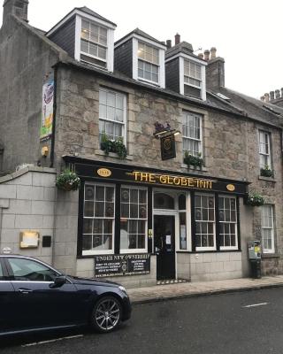 The Globe Inn