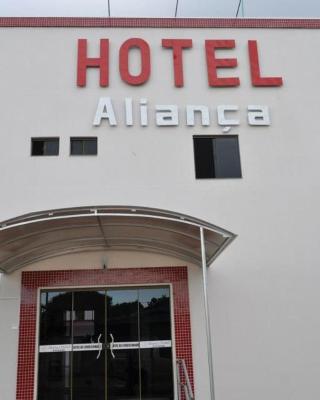 ALIANÇA HOTEL