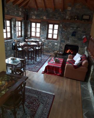 Guest House "Aspasia"