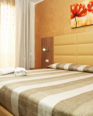 Coralia Bed & Breakfast