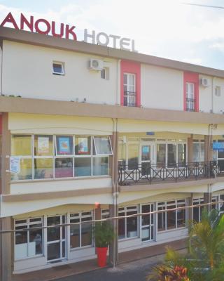 Anouk Hotel