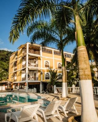 Hotel Costa Choco