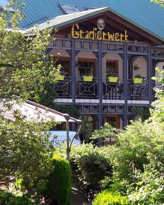 Gradierwerk Sülze
