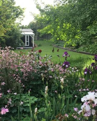 The Homestead