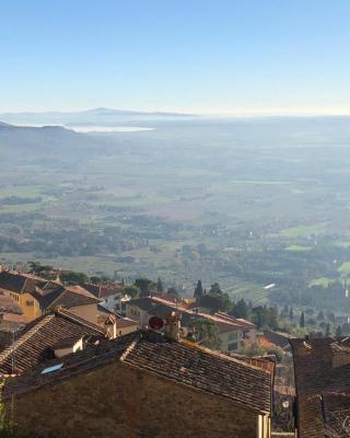 La finestra sulla Toscana