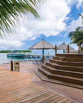 Wikkid Resort