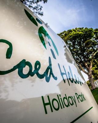 Coed Helen Holiday Park