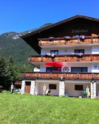 Haus Zillertal am Achensee