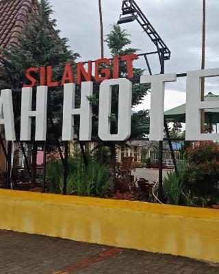 Noah Hotel Silangit