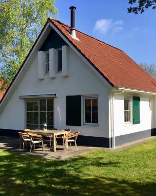 Vakantiewoning 'Eysinga State'