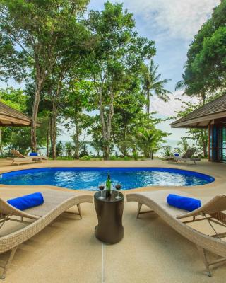 Koh Jum Beach Villas "A member of Secret Retreats"