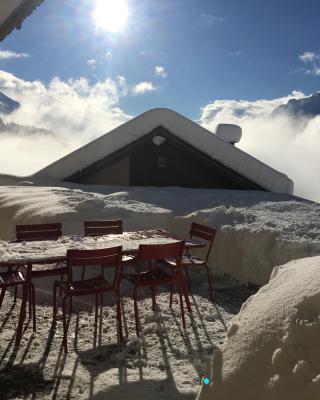 Ferienwohnung Lenzerheide - Lain