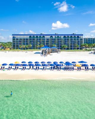 The Island Resort at Fort Walton Beach