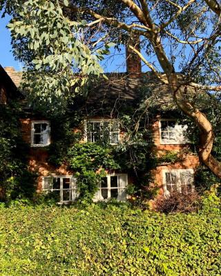 The Old Dower House