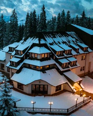 Hotel Zlatarski Zlatnik