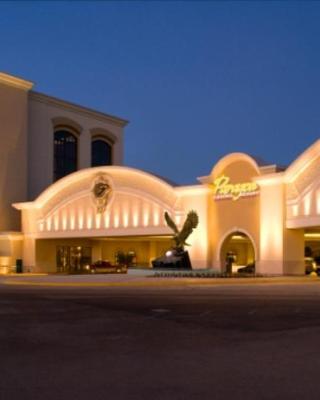 Paragon Casino Resort