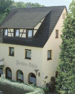 Pension Gisela