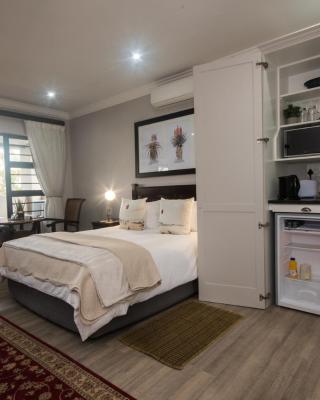 Hillside Guesthouse Umhlanga