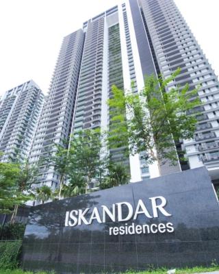 Iskandar Residence by JBcity Home