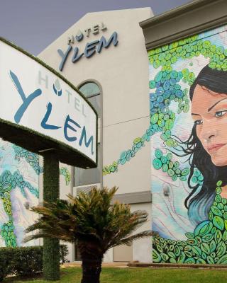 Hotel Ylem