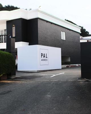 Pal Annex Munakata (Love Hotel)