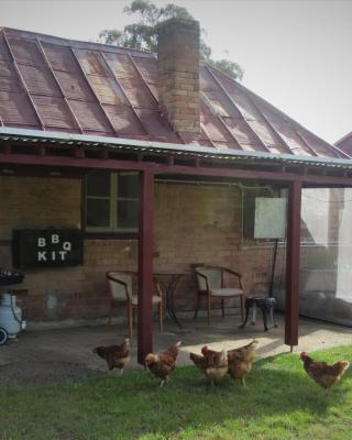 Fernbrook Cottage