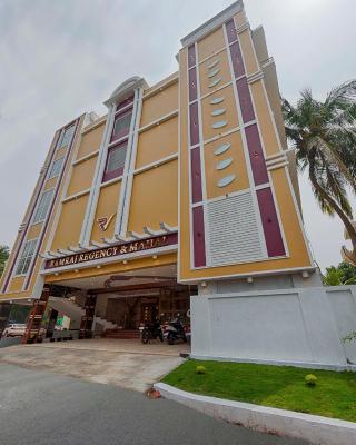 Hotel Ramraj Regency