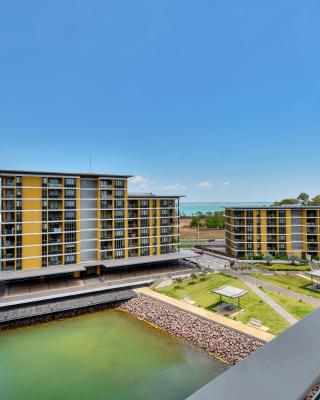 Darwin Waterfront Short Stay Apartments