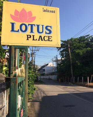 Lotus Place Sukhothai