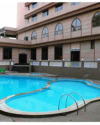 Dhuri Resort