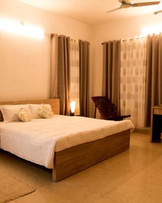 Gloria Homestay ,Thrissur, Pooram bookings open, min 2 days stay