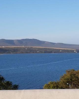 Luxury Breede River View at Witsand- 300B Self-Catering Apartment