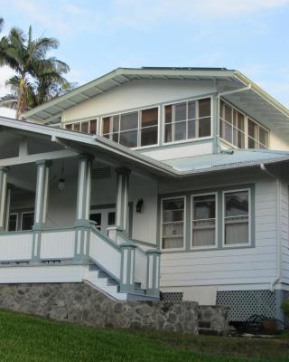 Old Hawaiian Bed and Breakfast