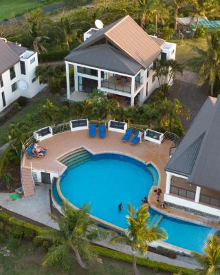 Dreamview Villas