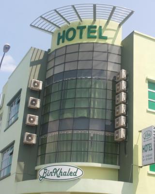 BINKHALED HOTEL