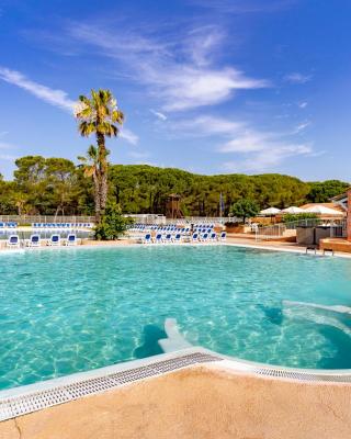 Parc Saint James Oasis Village
