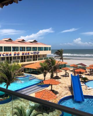 Hotel Concha do Mar