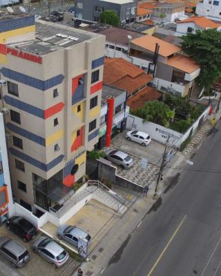 Hotel Piramide Pituba - Av Paulo VI