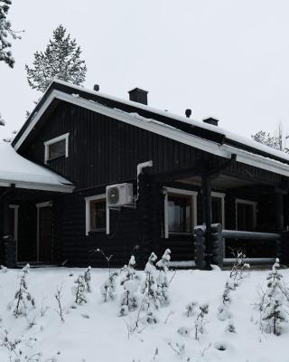 Jänkäkolo Holiday Home