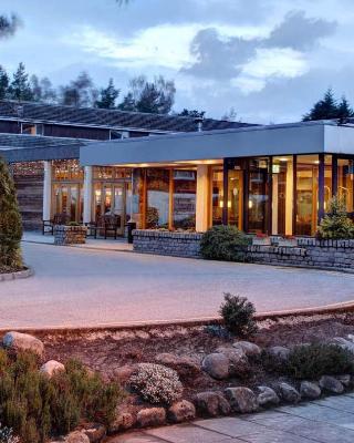 Coylumbridge Resort Hotel