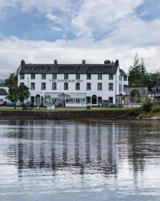 The Inveraray Inn, BW Signature Collection