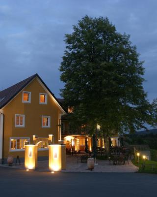 Landhotel GUT MOSER