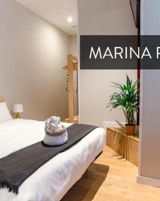 Marina Rooms